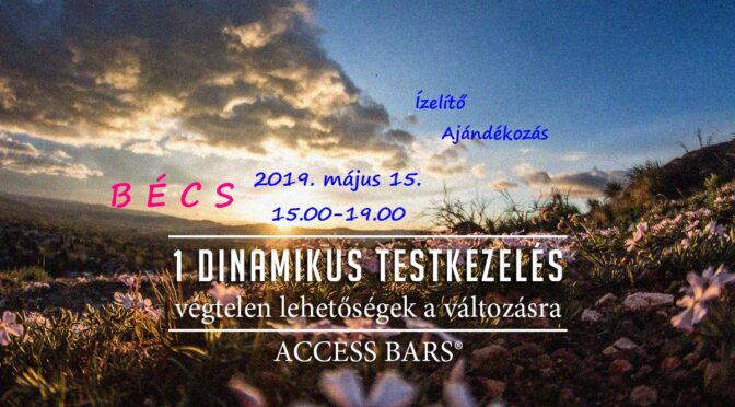 Ízelítő ajándékozás Bars, ha nagyszerűbb életre vágysz